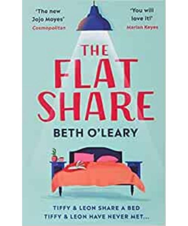 The Flatshare