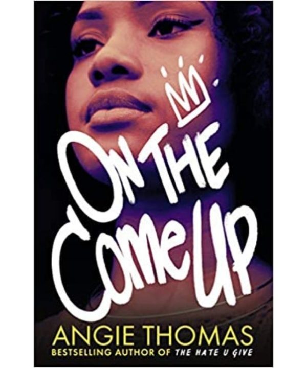 on the come up book