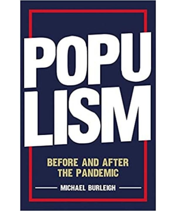 populism book