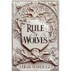 rule of wolves book