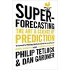 Superforecasting book