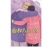 Heartstopper Volume Four