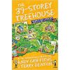 39 storey treehouse book