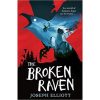The Broken Raven book