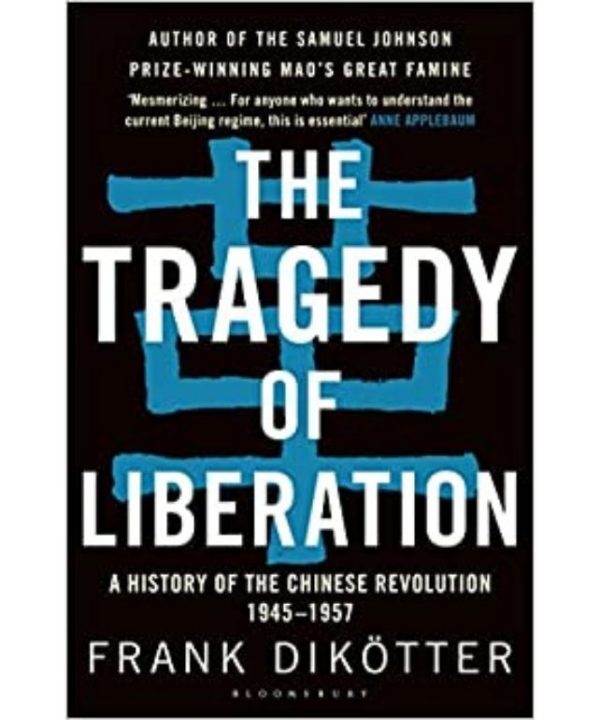 The Tragedy of Liberation book