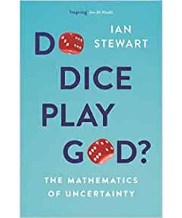Do Dice Play God book