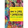 How to Love a Jamaican book