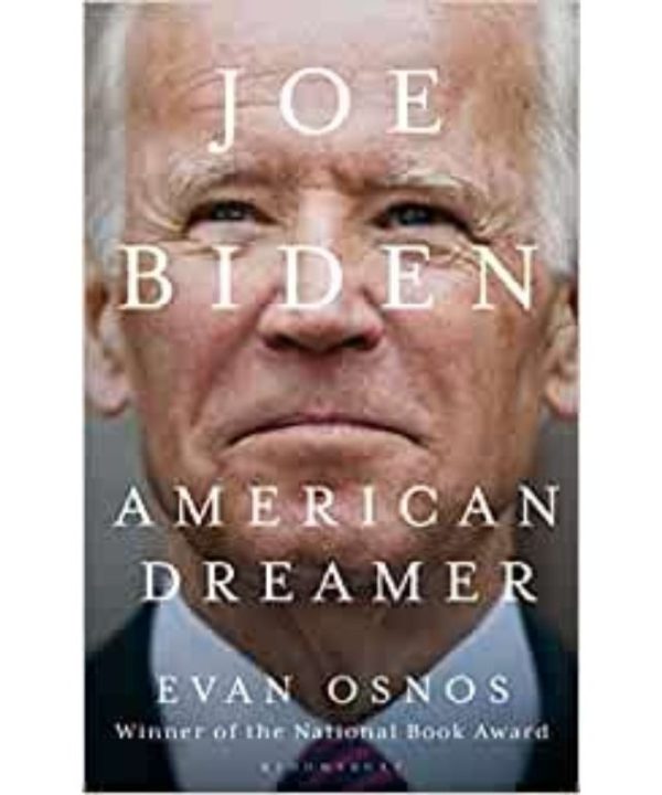 joe biden american dreamer