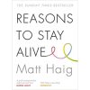 Reasons to Stay Alive