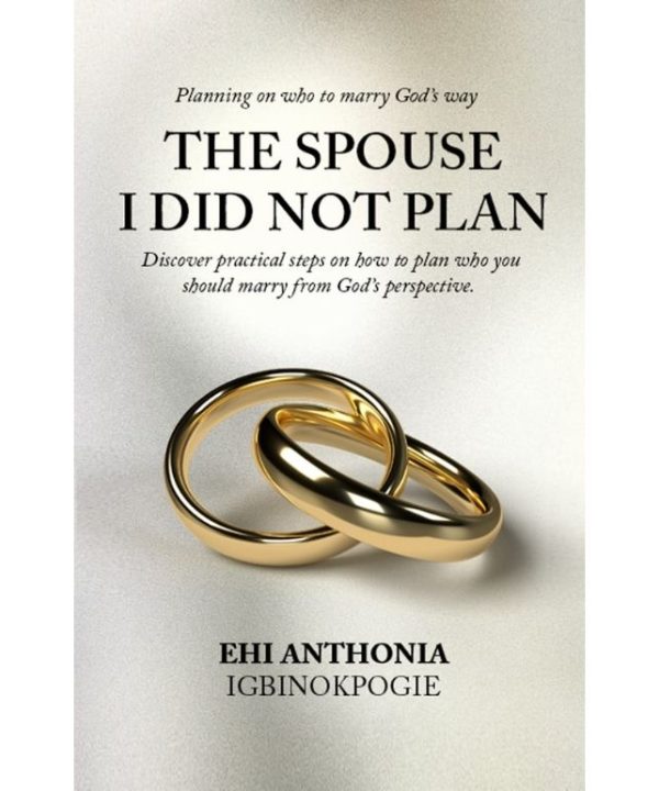 The Spouse I Did Not Plan