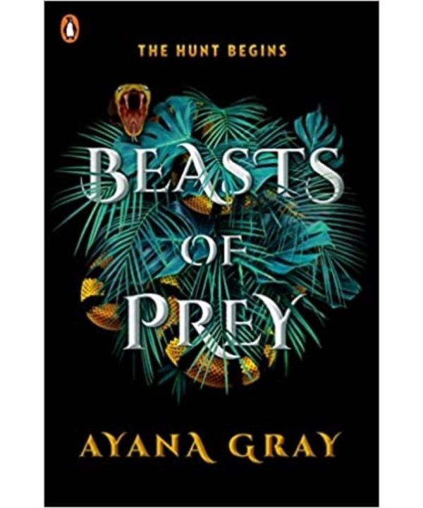Beasts of Prey