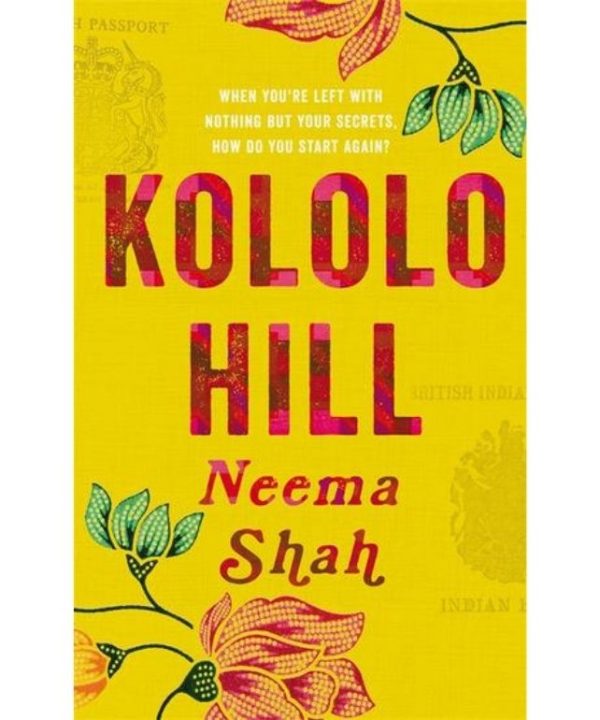 Kololo Hill