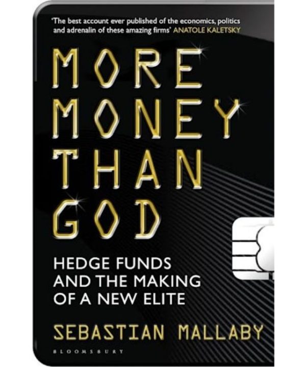More Money Than God