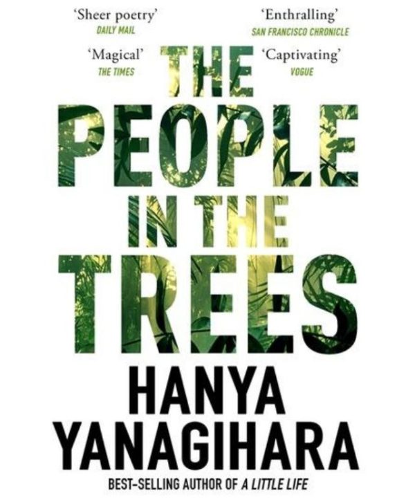 The People in the Trees