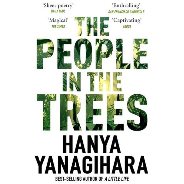 The People in the Trees