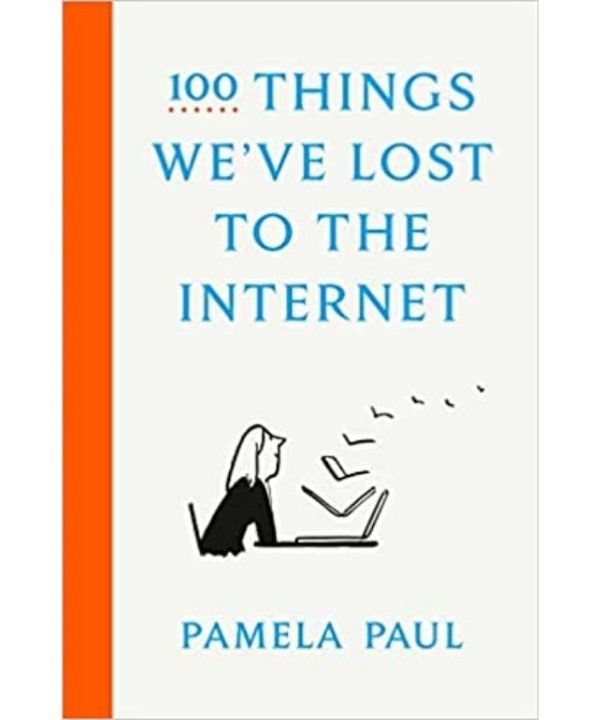 100 Things We've Lost To The Internet