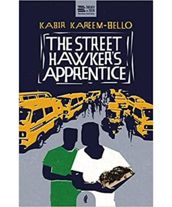 The street hawker's apprentice