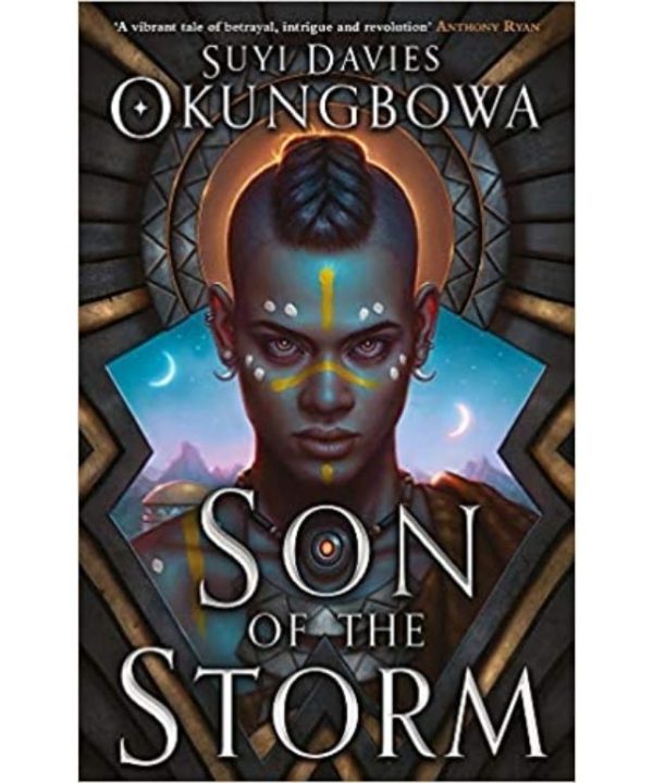 Son of the storm