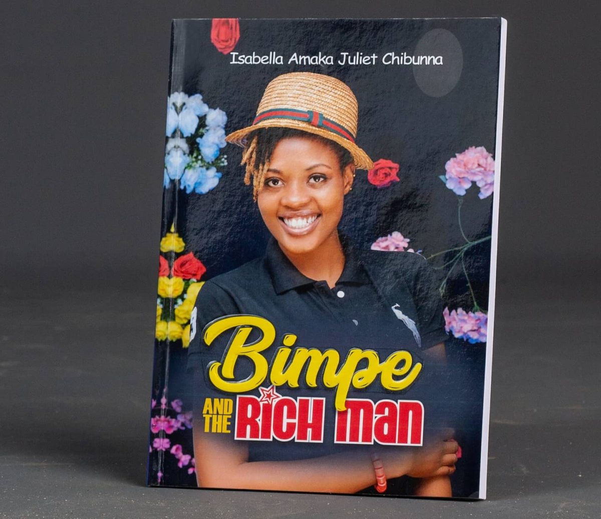 Bimpe and the Rich Man