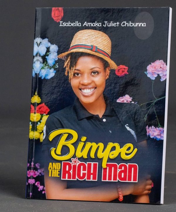 Bimpe and the Rich Man