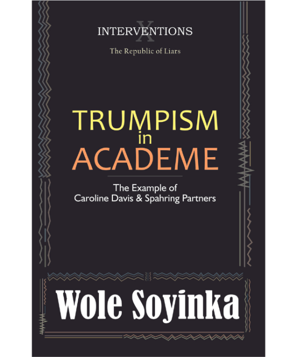 Interventions X: Trumpism in Academe