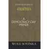 Interventions IX: A Personal Odyssey in The Republic of Liars - A Democracy Day Primer
