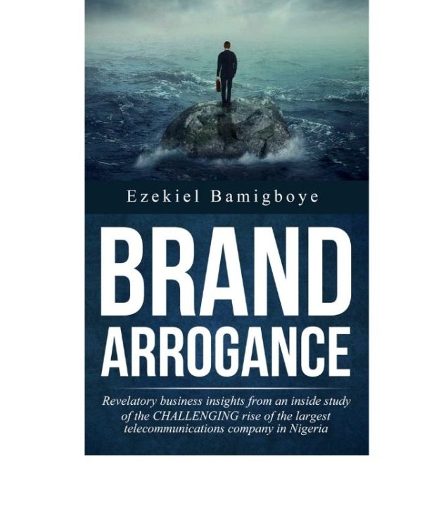 Brand Arrogance