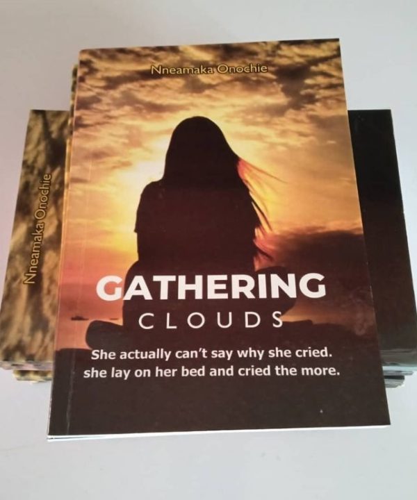 Gathering Clouds