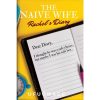 The Naïve Wife: Rachel's Diary