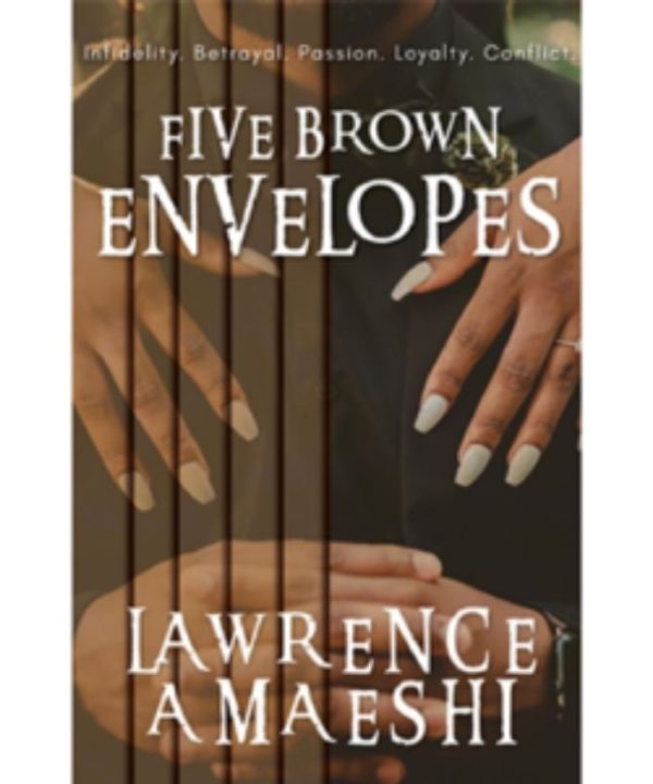 Five Brown Envelopes