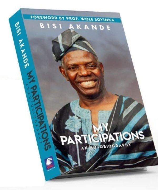 My Participation
