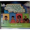 Change That Frown To A Smile