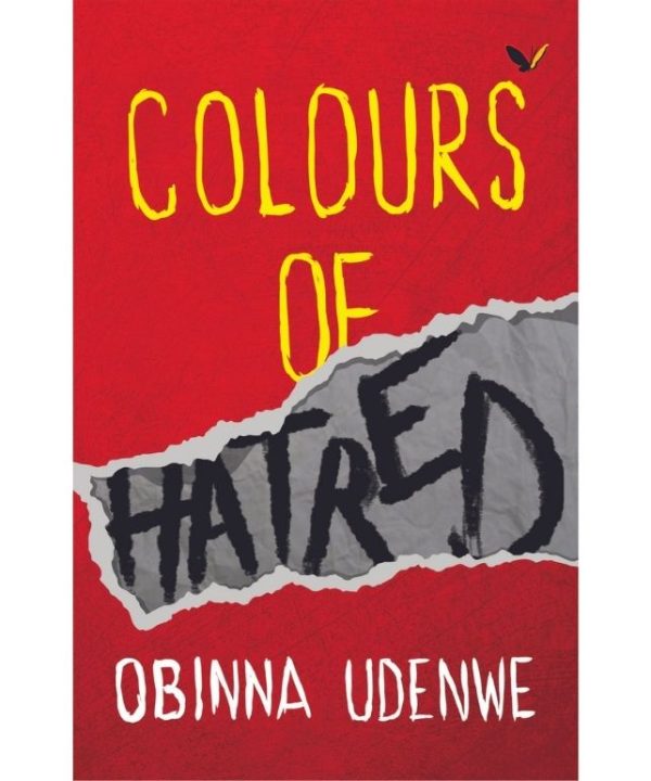 Colours of Hatred