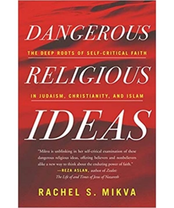 Dangerous Religious Ideas