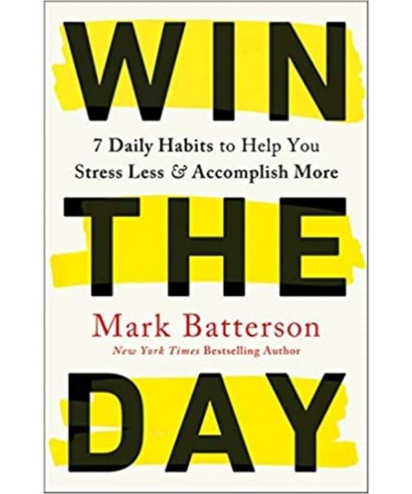 Win The Day