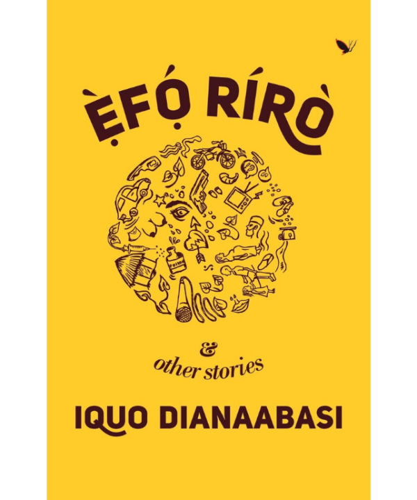 Efo Riro and Other Stories