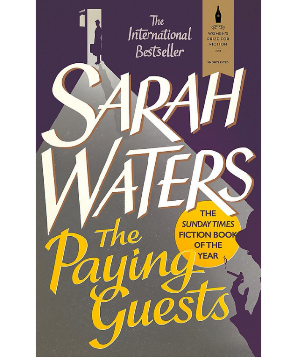 The Paying Guests