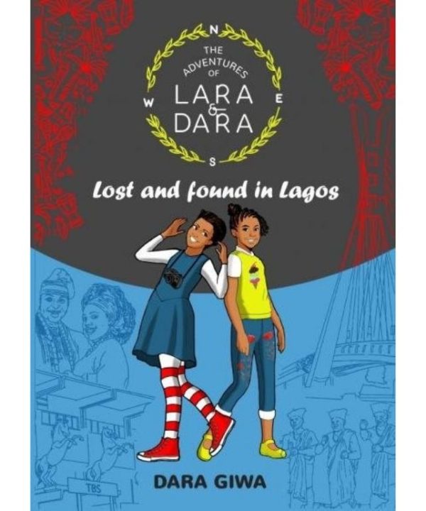 The Adventures of Lara and Dara