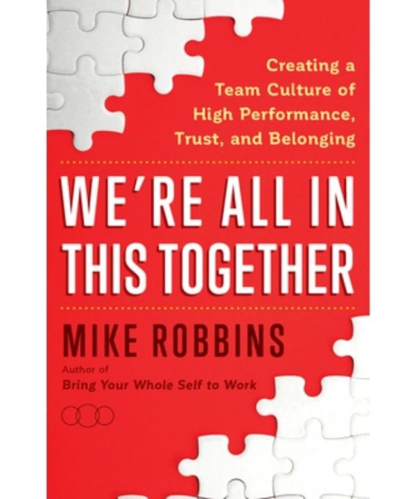 We're All In This Together