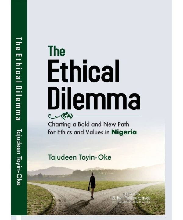 THE ETHICAL DILEMMA