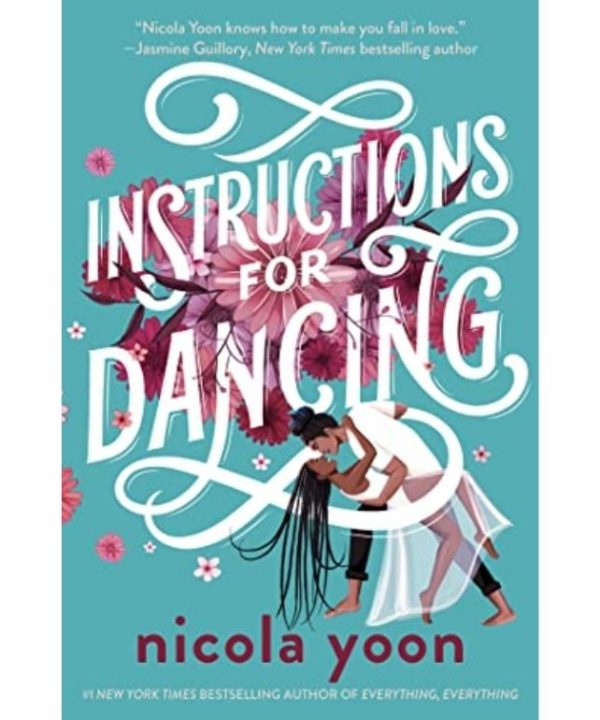 Instructions for Dancing