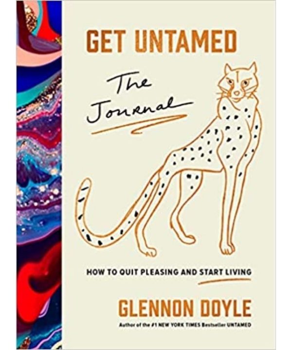 Get Untamed: The Journal