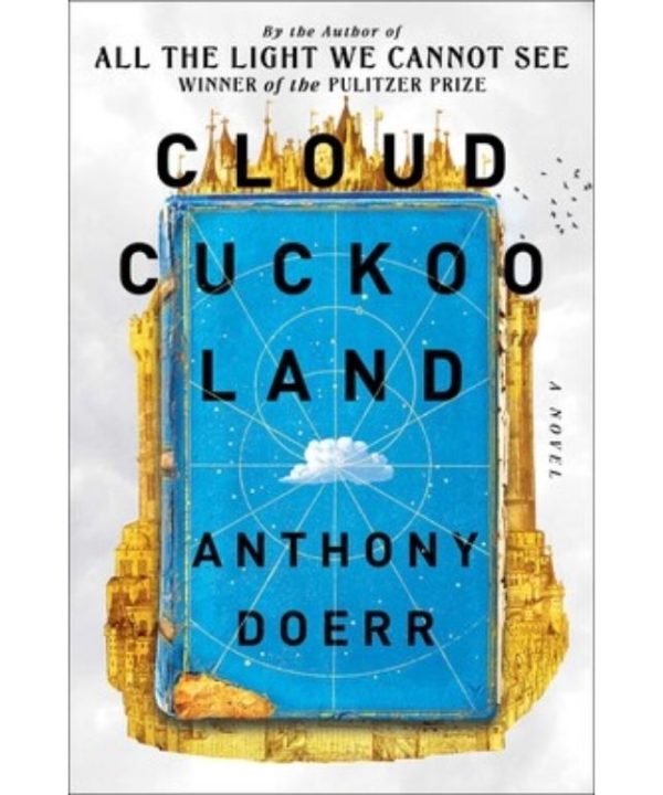 Cloud Cuckoo Land