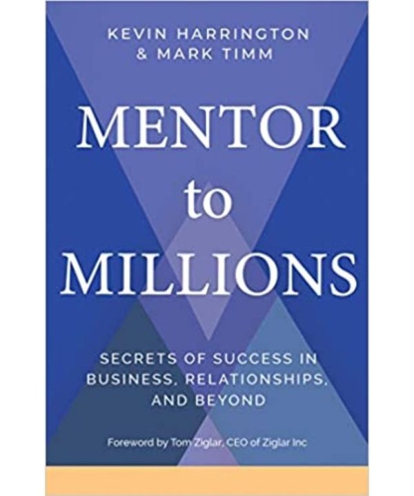 Mentor To Millions
