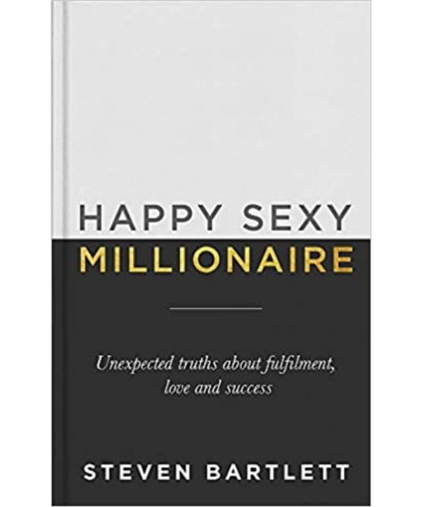 Happy Sexy Millionaire