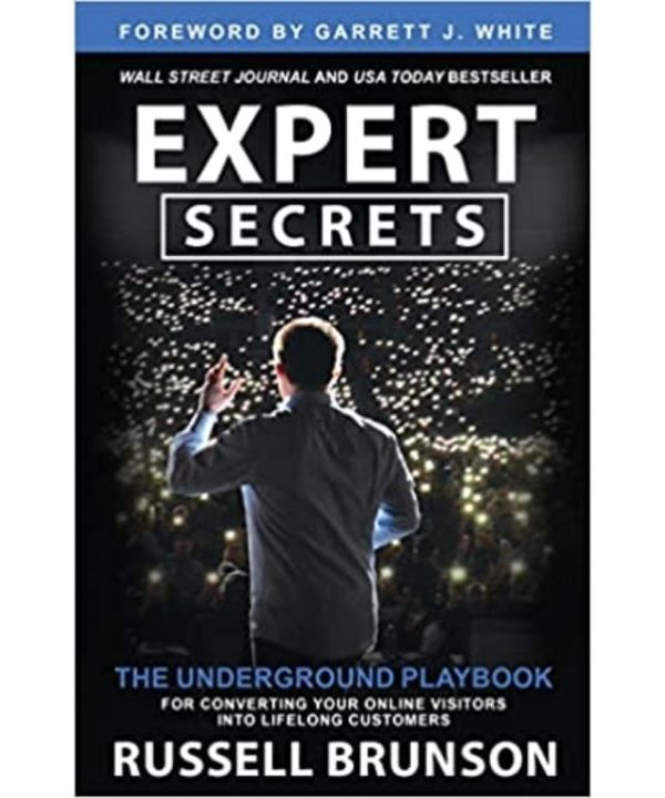 Expert Secrets