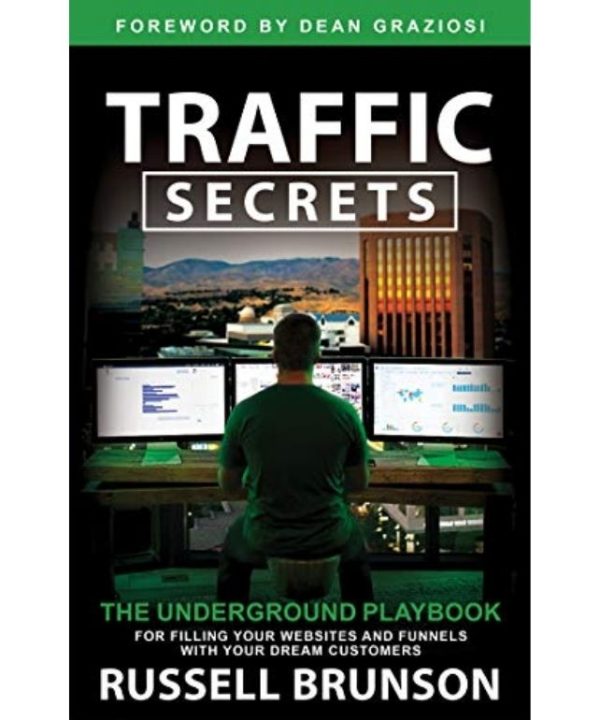 Traffic Secret