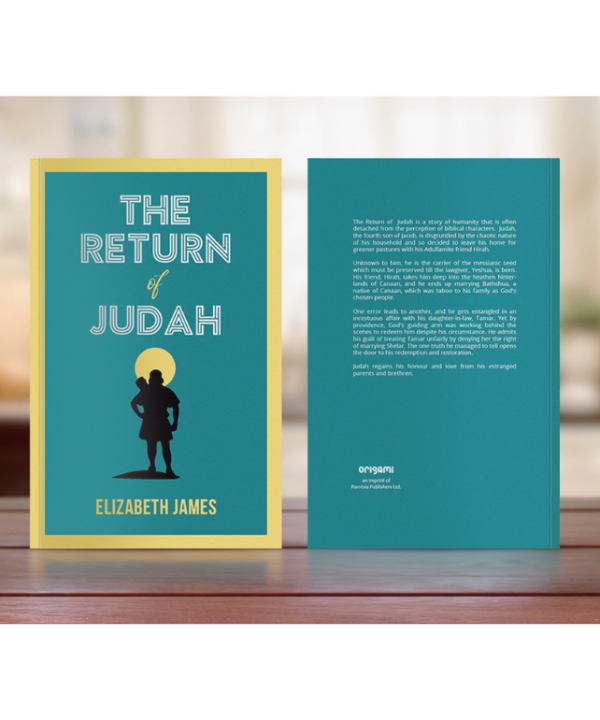 THE RETURN OF JUDAH