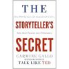 the storyteller's secret book
