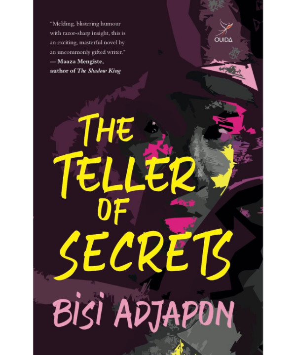 The Teller of Secrets
